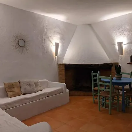 Casa Rural Frente Al Mar La Toscana Les Cases d'Alcanar Exterior photo