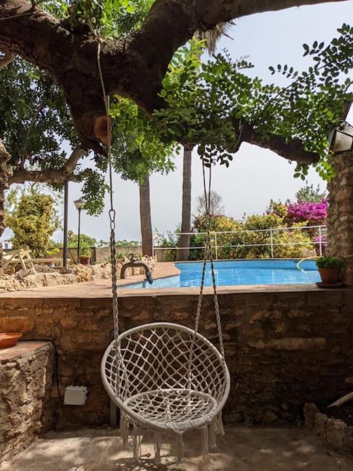 Frente Al Mar La Toscana Holiday home Les Cases d'Alcanar