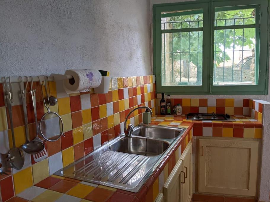 Holiday home Frente Al Mar La Toscana Les Cases d'Alcanar