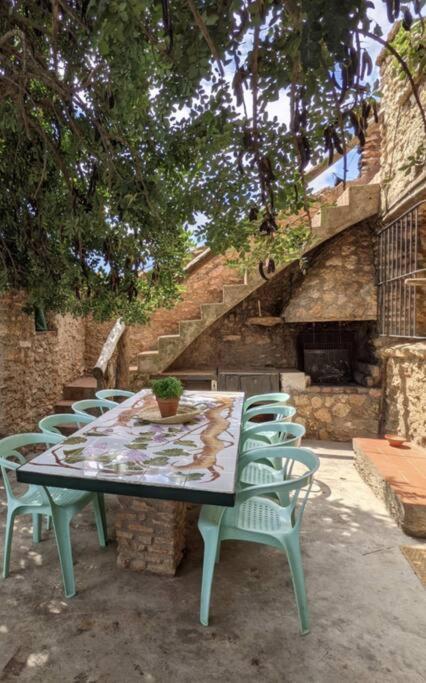 Frente Al Mar La Toscana Holiday home