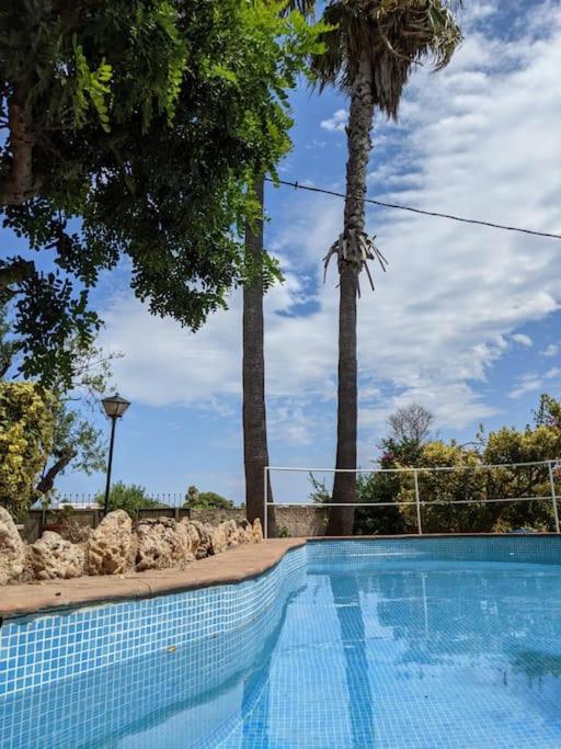 Holiday home Frente Al Mar La Toscana Les Cases d'Alcanar