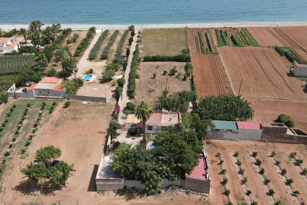 Frente Al Mar La Toscana Holiday home *