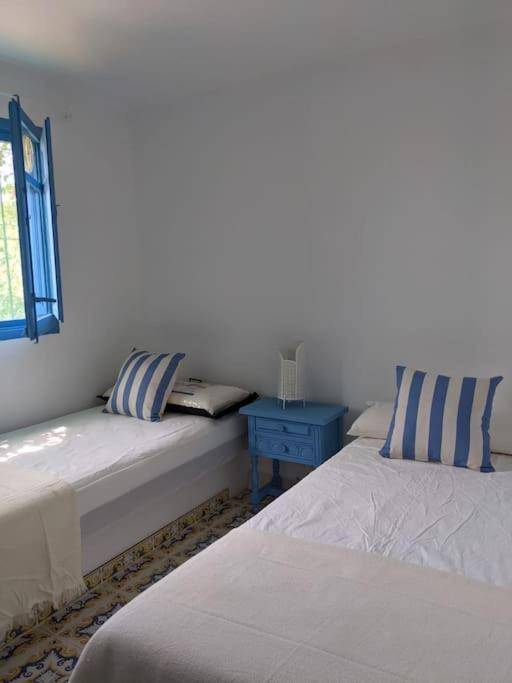 Holiday home Frente Al Mar La Toscana