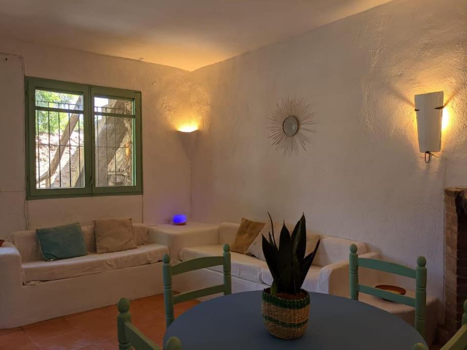 Holiday home Frente Al Mar La Toscana Les Cases d'Alcanar