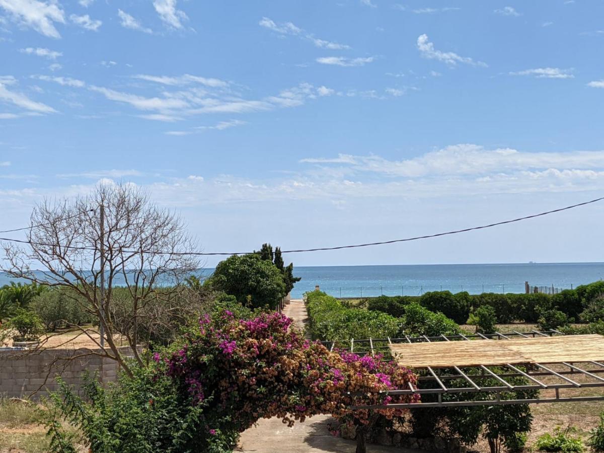 Frente Al Mar La Toscana Holiday home Les Cases d'Alcanar